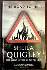 The Road to Hell: Seahills