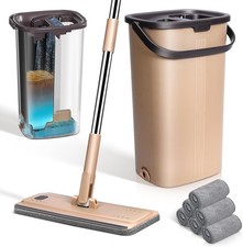 MASTERTOP Mop and Bucket