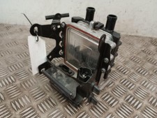 MERCEDES E CLASS HEATER CONTROL VALVE  2.0L Unknown 