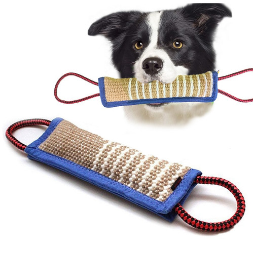 Dog tug toy - toy,,