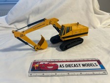 Corgi Modern Truck Joal CAT