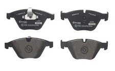 Brake pads P 06 054X BREMBO for BMW 7 5 5 Touring 6 6 Convertible