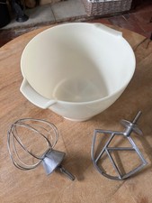 Vintage Kenwood Chef Parts-