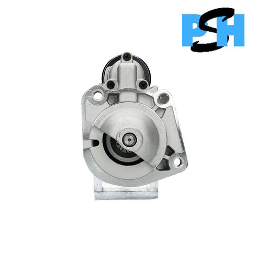 Starter psh 810 504 093 - bv, 810.504.093.010