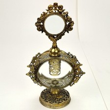 Antique Perfume Bottle Holder
