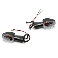 Clear Indicators Pair for