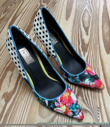 Limited edition women 4 - limited, women's