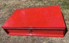 Blue Point By Snap On Roll