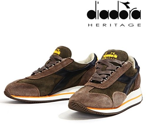 Diadora heritage team - diadora,