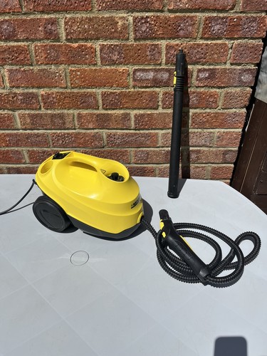 Karcher easyfix steam - 3,