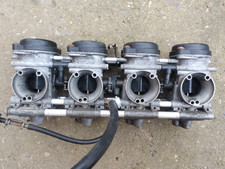 Suzuki Bandit 600 1995-1999