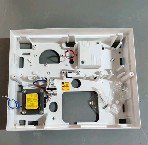 Texecom veritas vr8 alarm - r8,
