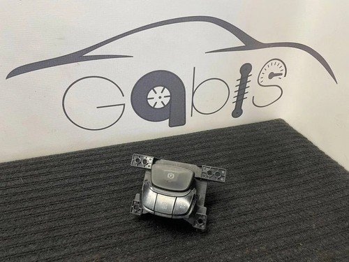 Toyota handbrake knob - toyota,