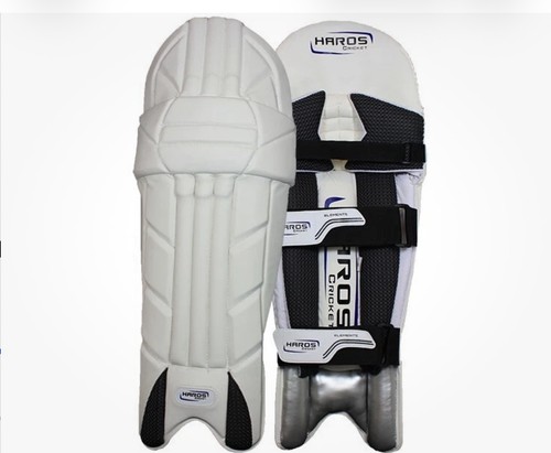 Cricket batting pads - batting,