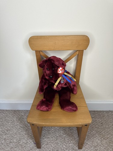 Beanie buddy vintage - ty,