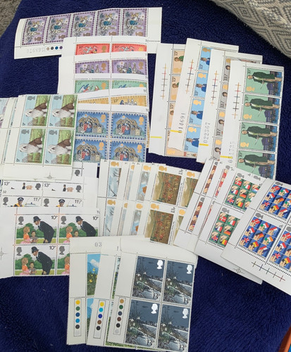 1979 commemorative year set - 1979,