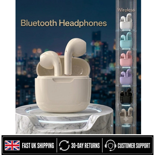 Wireless earbuds ear - wireless,