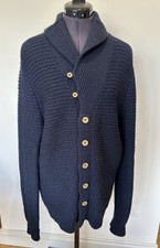 J.Lindeberg Men’s Blue Navy