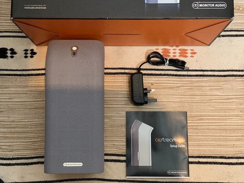 Monitor audio airstream s150 - audio,