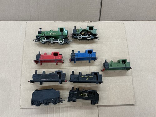 Triang hornby gauge steam - triang,