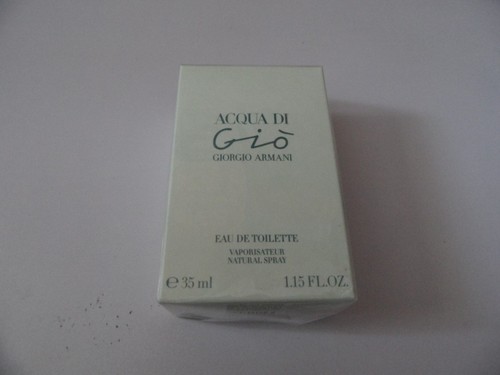 Giorgio armani acqua - giorgio,