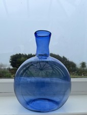 Vintage Decorative Handblown