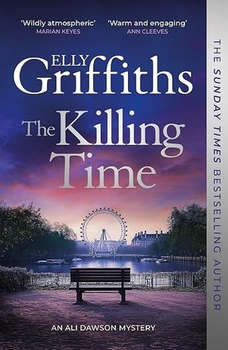 The killing time - time,