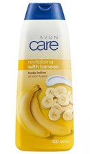 Avon Care Body Lotion ~