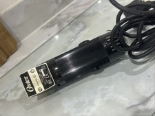 OSTER Golden A5 Clippers