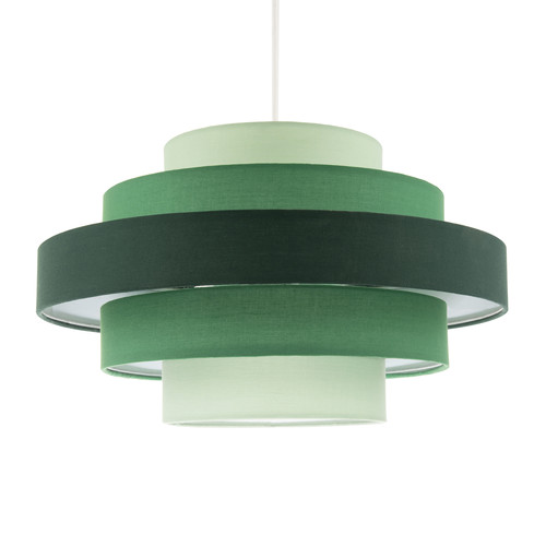 Five tier pendant lighting - tier,