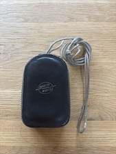 Sangamo Weston Master V Light