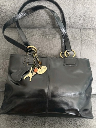 Catwalk bellstone leather - catwalk,