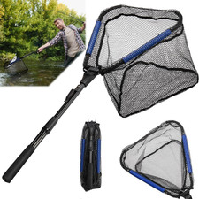 Floating Fishing Net, 35"
