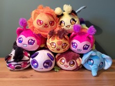 Aphmau Safari Series 6" Plush
