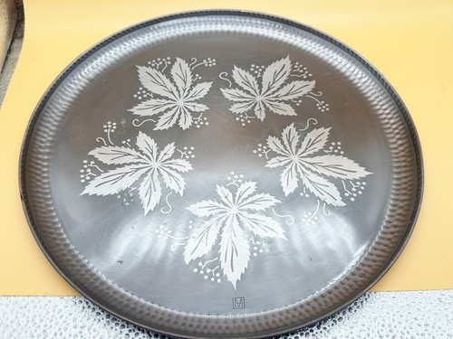Vintage art metalwork victoria - vintage,