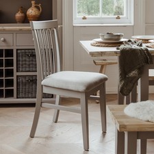 Florence Chairs, Kitchen
