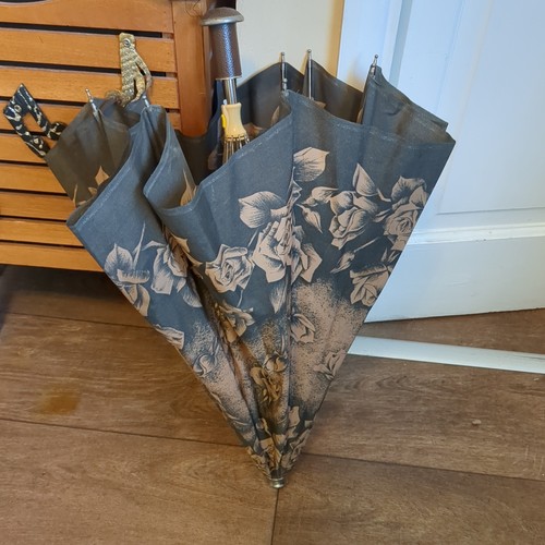 Vintage 1950 igra floral - vintage,
