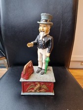 Uncle Sam Vintage Mechanical