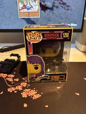 Funko Pop Stranger Things