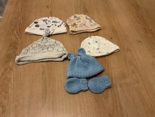 Collection Baby Boys Hats From