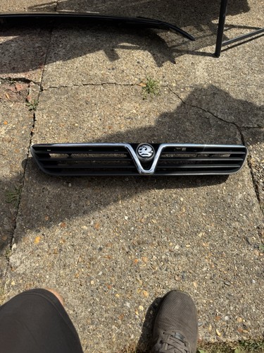 Vauxhall astra mk4 05 - g, 98-05