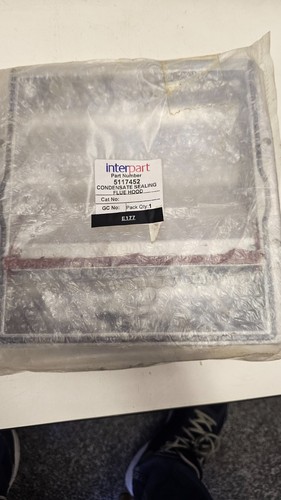 Baxi heat exchanger original - baxi,