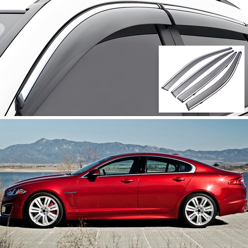 Window vent visors wind - window,