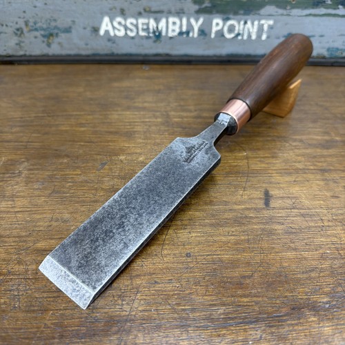 Vintage marples firmer - marples,