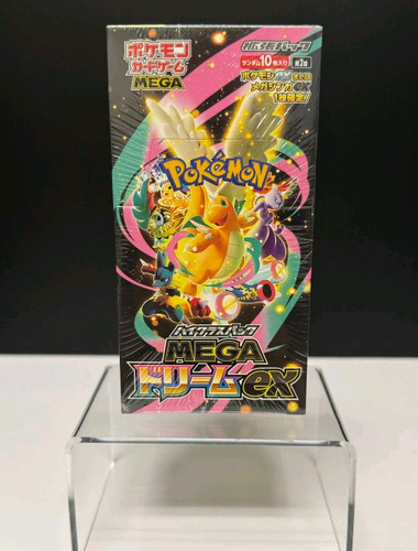 Pokemon tcg game card mega - card,
