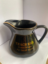 Teachers Scotch Whisky Water