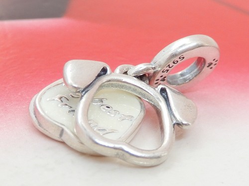 Authentic pandora sterling - pandora,