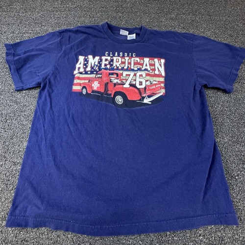 Classic american shirt mens - classic,