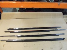 FORD MONDEO MK3 2001-07 DOOR