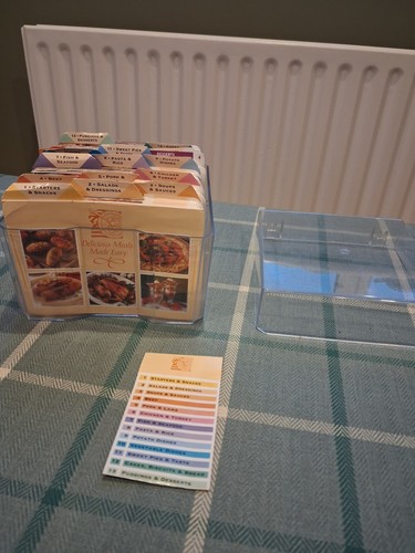 Delicious meals made - delicious,